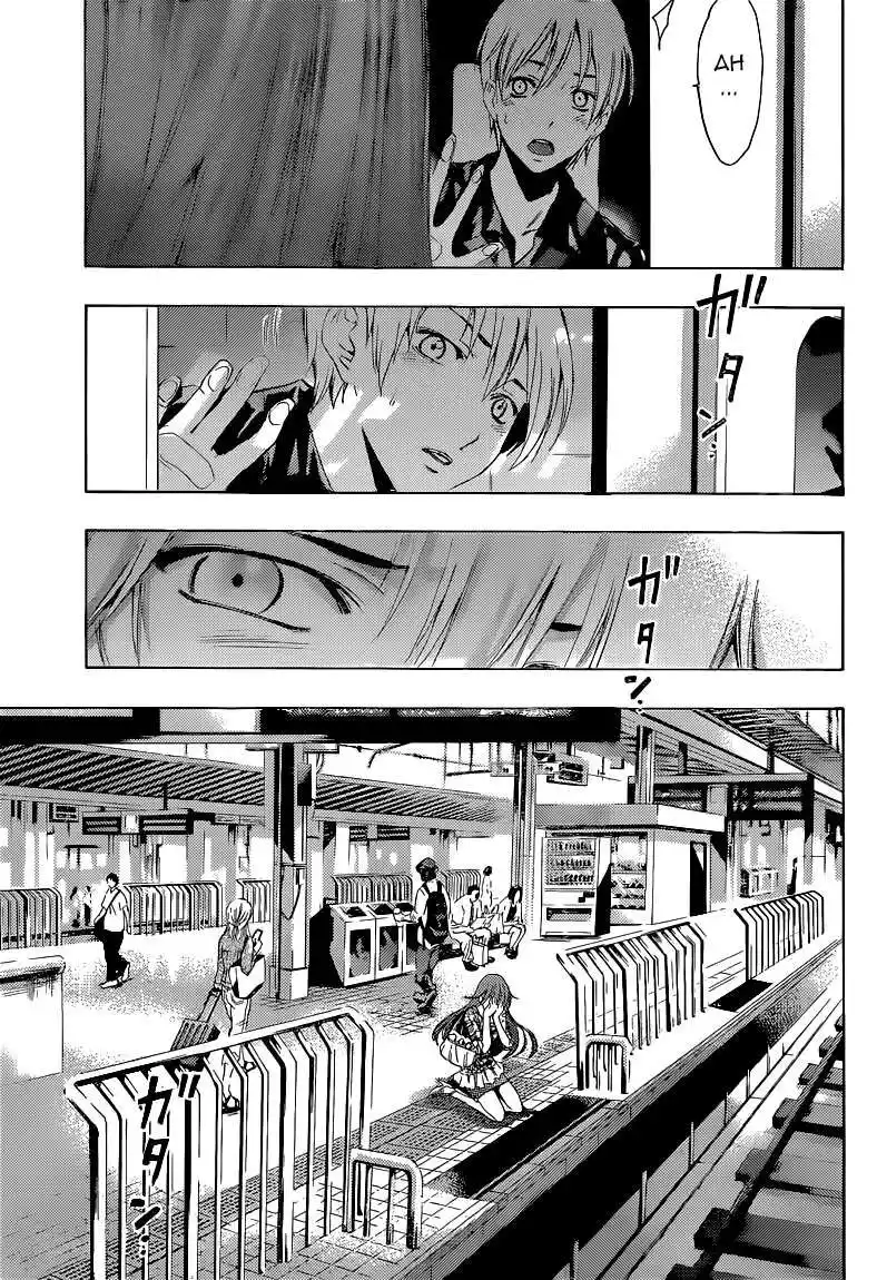 Kimi no Iru Machi Capitolo 256 page 17