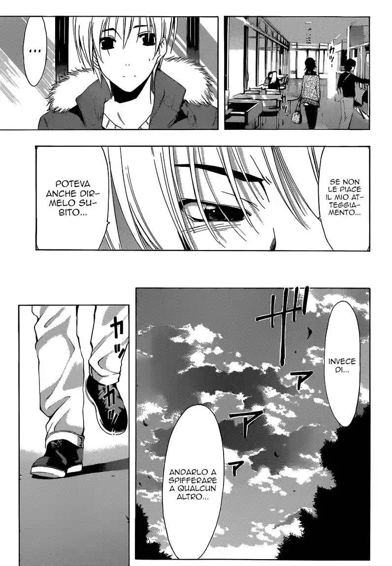 Kimi no Iru Machi Capitolo 243 page 10