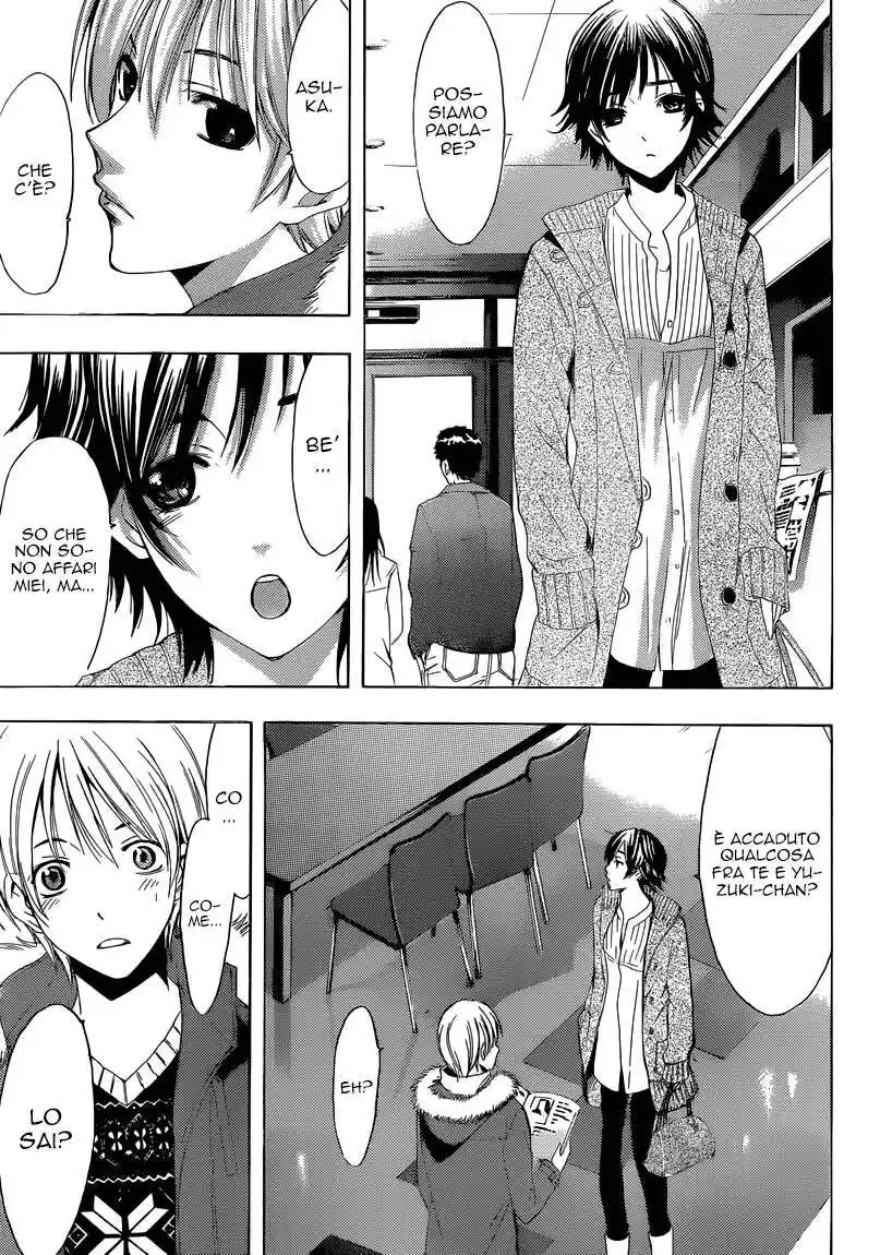 Kimi no Iru Machi Capitolo 243 page 6