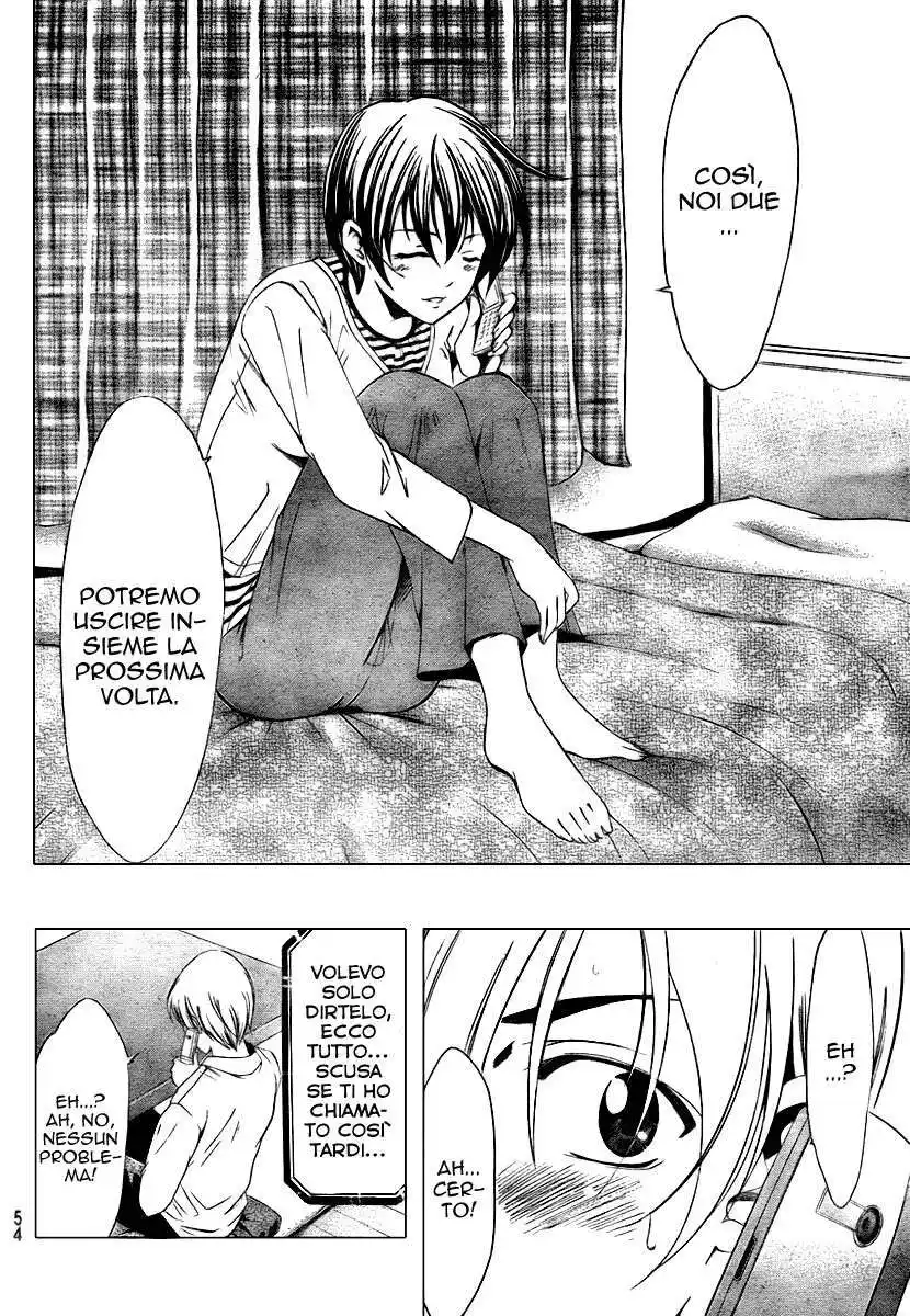 Kimi no Iru Machi Capitolo 31 page 11