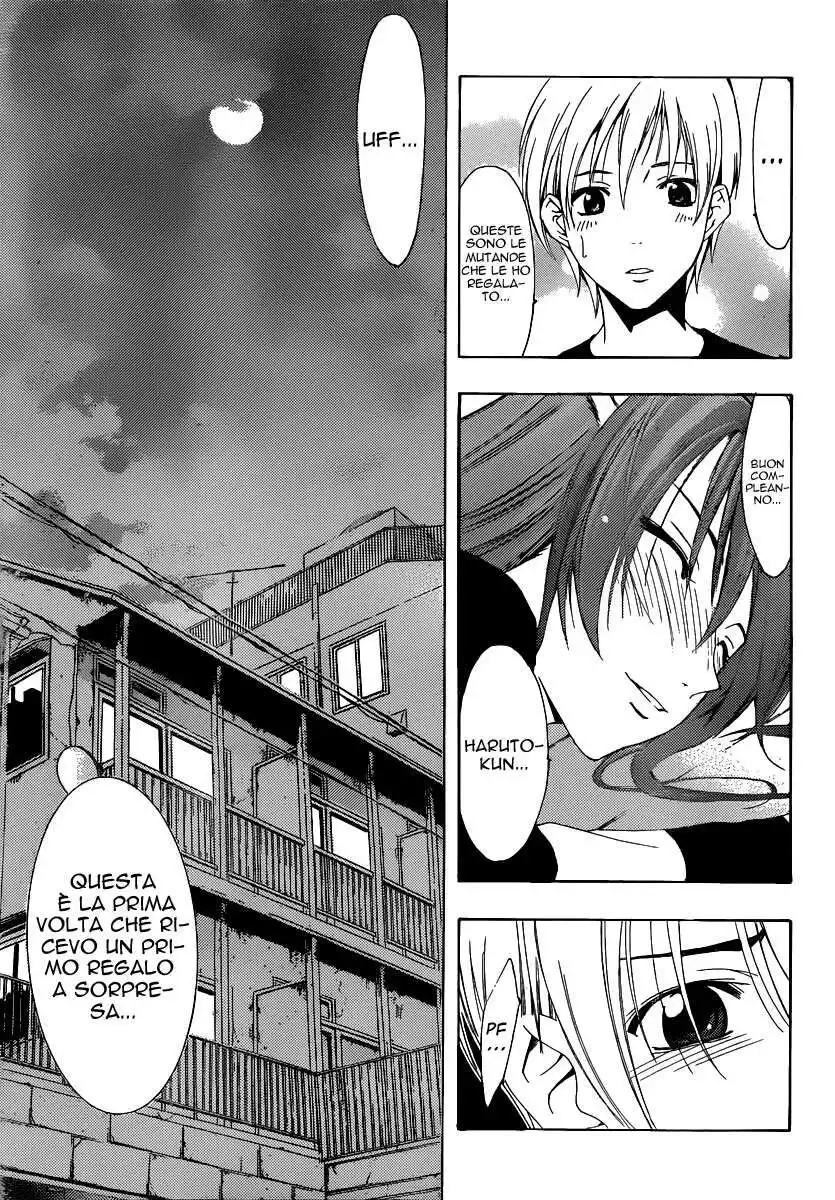 Kimi no Iru Machi Capitolo 171 page 16