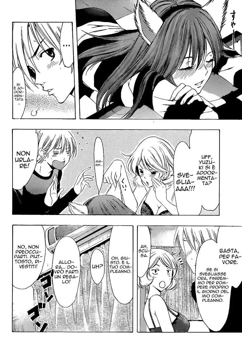 Kimi no Iru Machi Capitolo 171 page 9