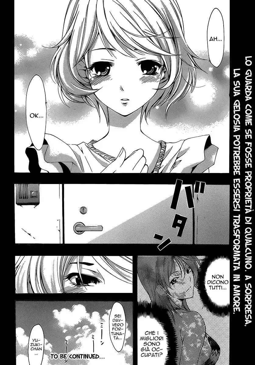 Kimi no Iru Machi Capitolo 151 page 19