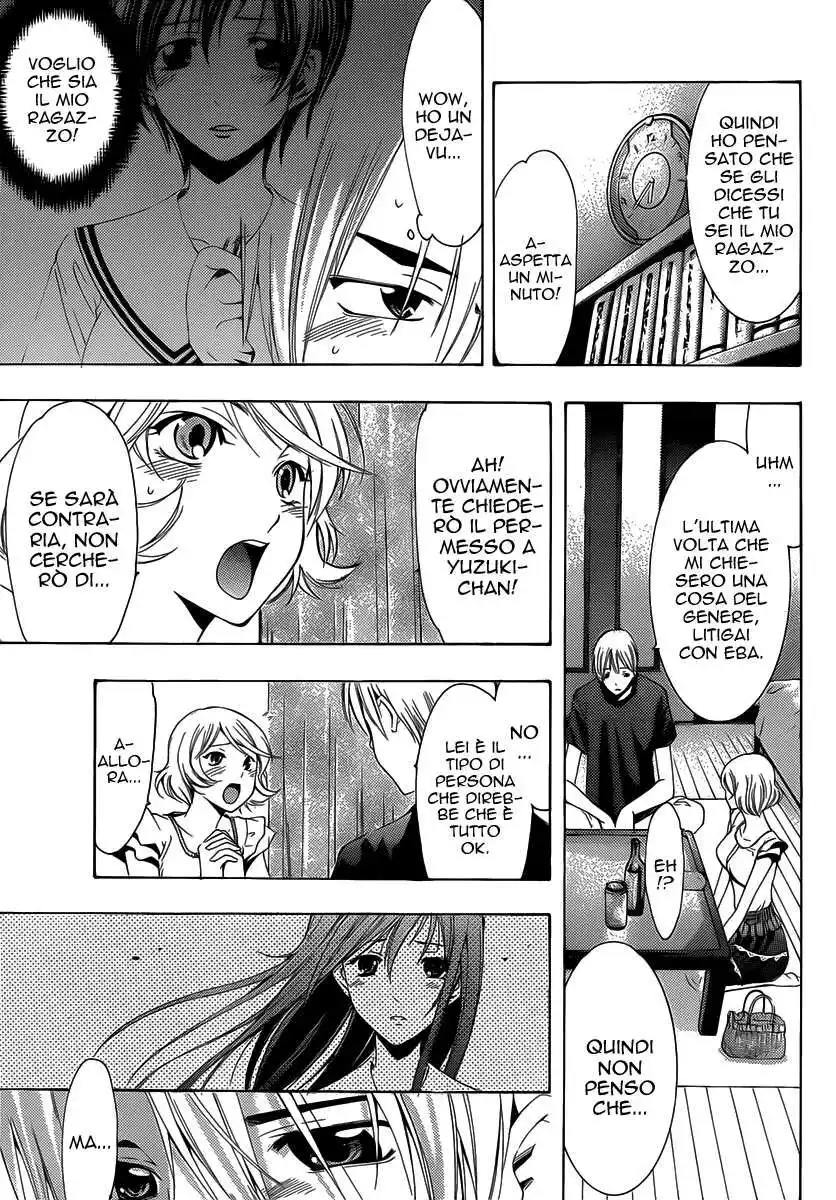 Kimi no Iru Machi Capitolo 151 page 8