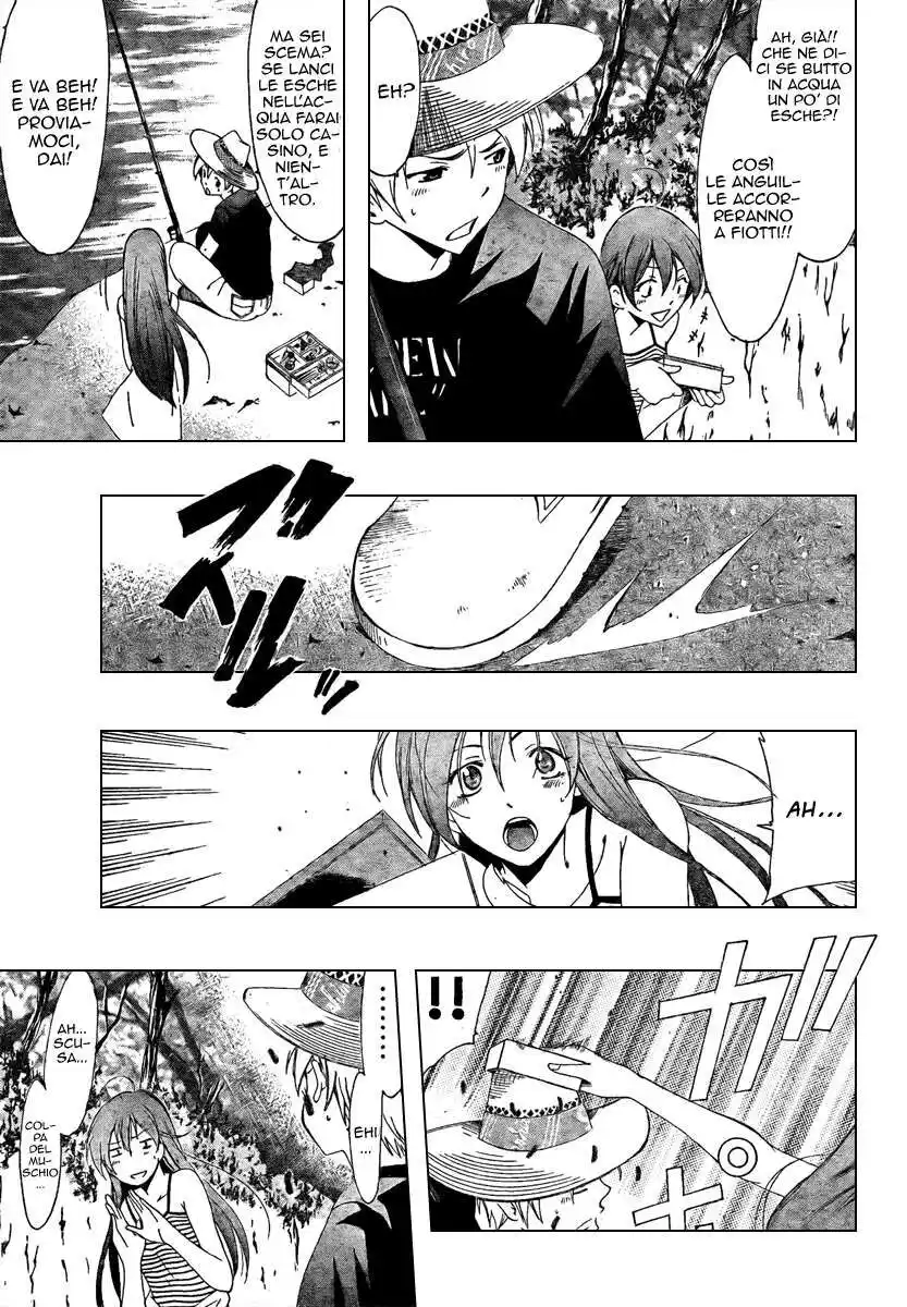 Kimi no Iru Machi Capitolo 43 page 11