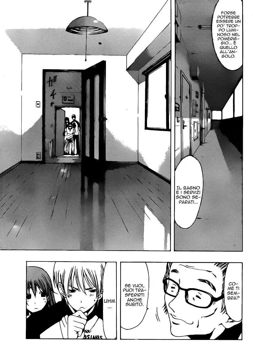 Kimi no Iru Machi Capitolo 145 page 10