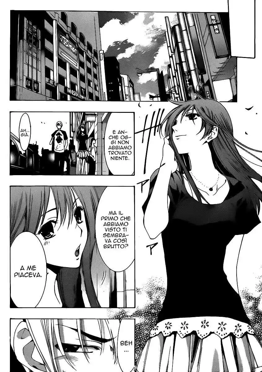 Kimi no Iru Machi Capitolo 145 page 11