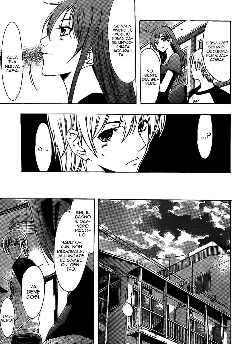 Kimi no Iru Machi Capitolo 145 page 18