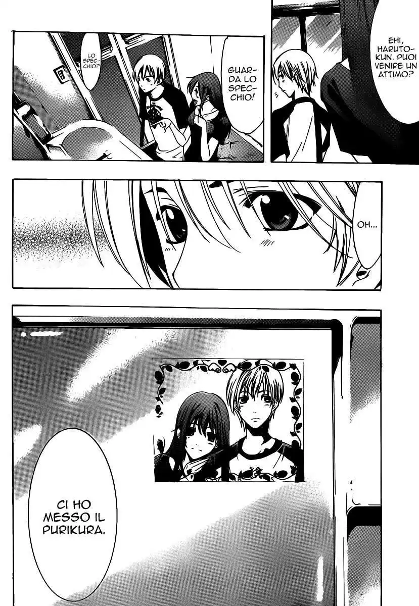 Kimi no Iru Machi Capitolo 145 page 21