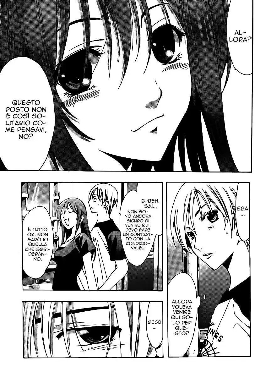 Kimi no Iru Machi Capitolo 145 page 22