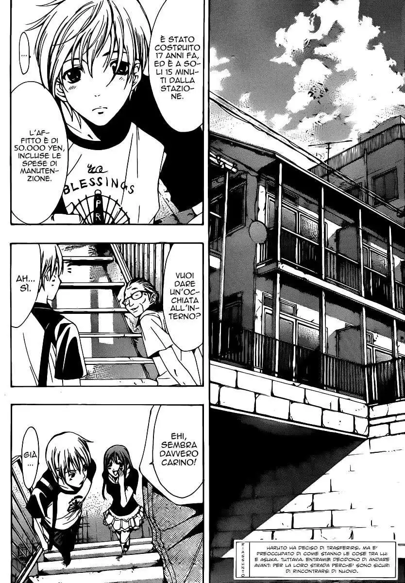 Kimi no Iru Machi Capitolo 145 page 9