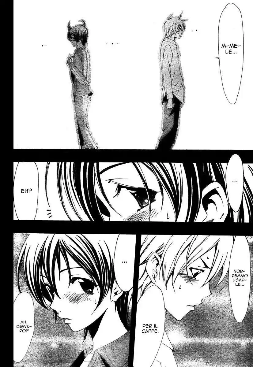 Kimi no Iru Machi Capitolo 47 page 16