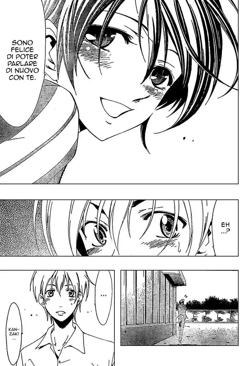 Kimi no Iru Machi Capitolo 47 page 19