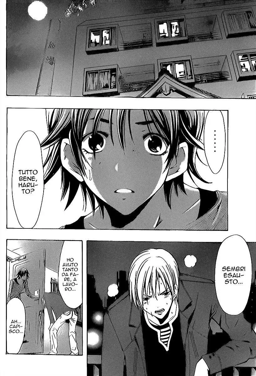 Kimi no Iru Machi Capitolo 127 page 11