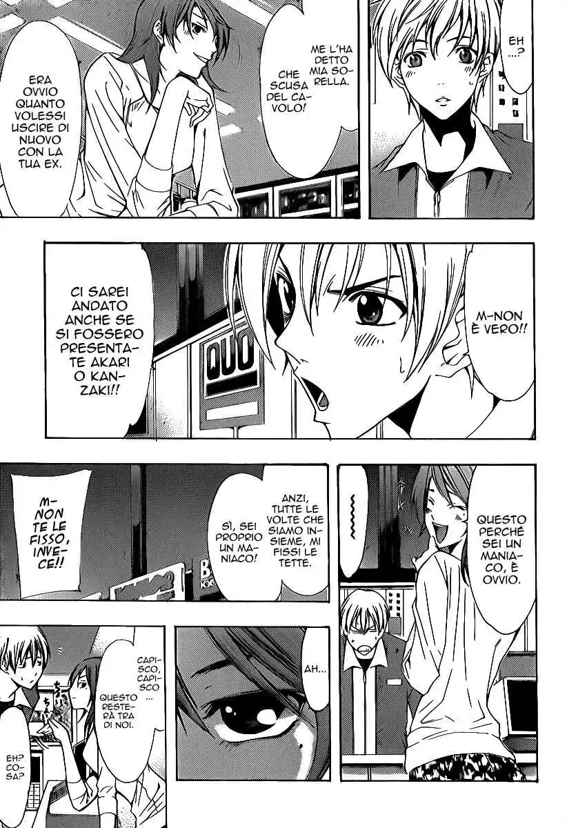 Kimi no Iru Machi Capitolo 127 page 6