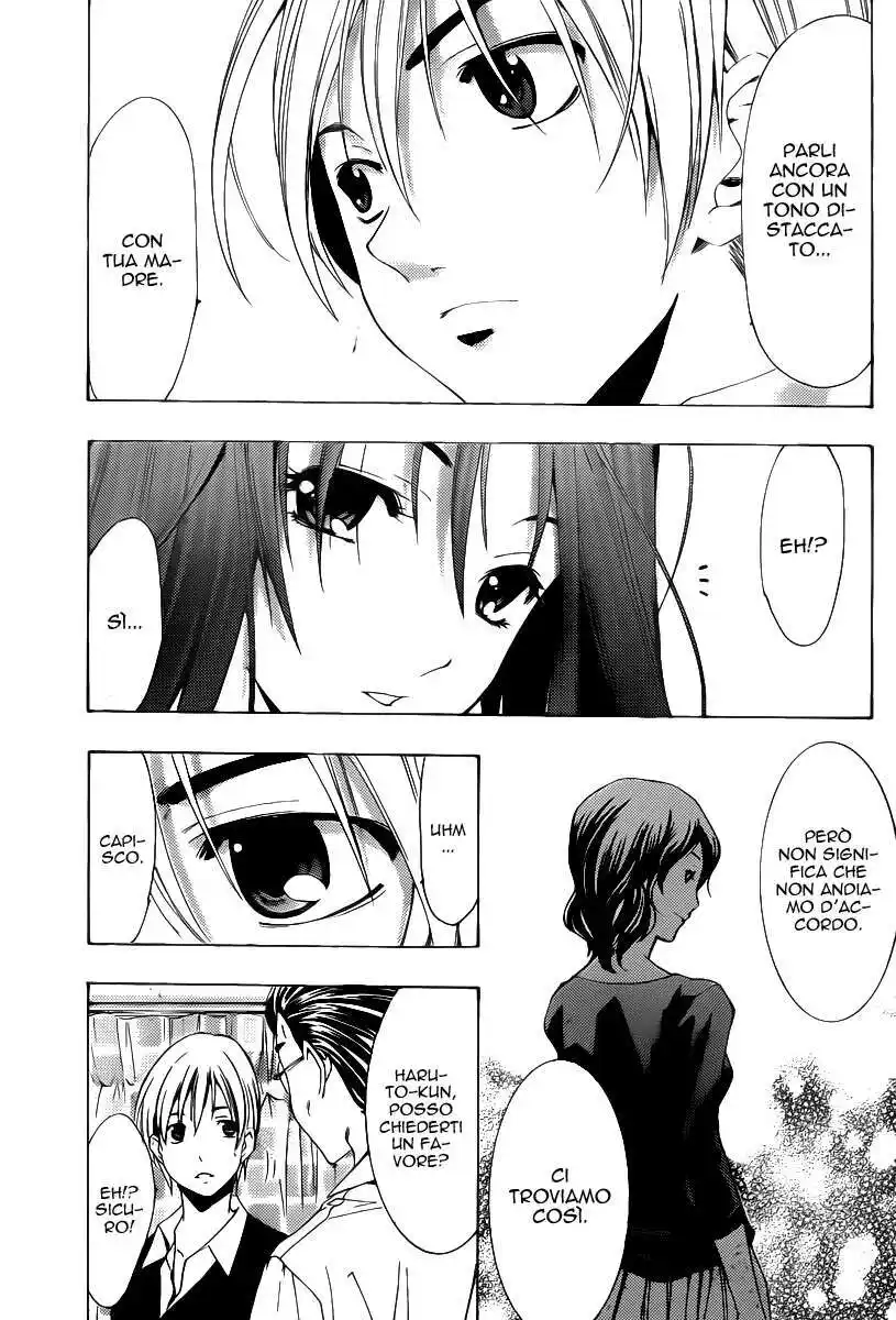 Kimi no Iru Machi Capitolo 154 page 10