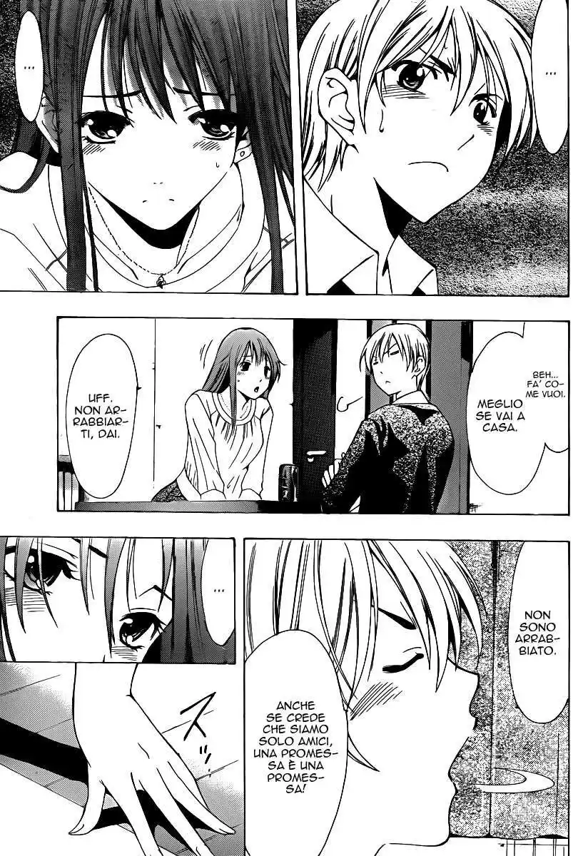 Kimi no Iru Machi Capitolo 154 page 16