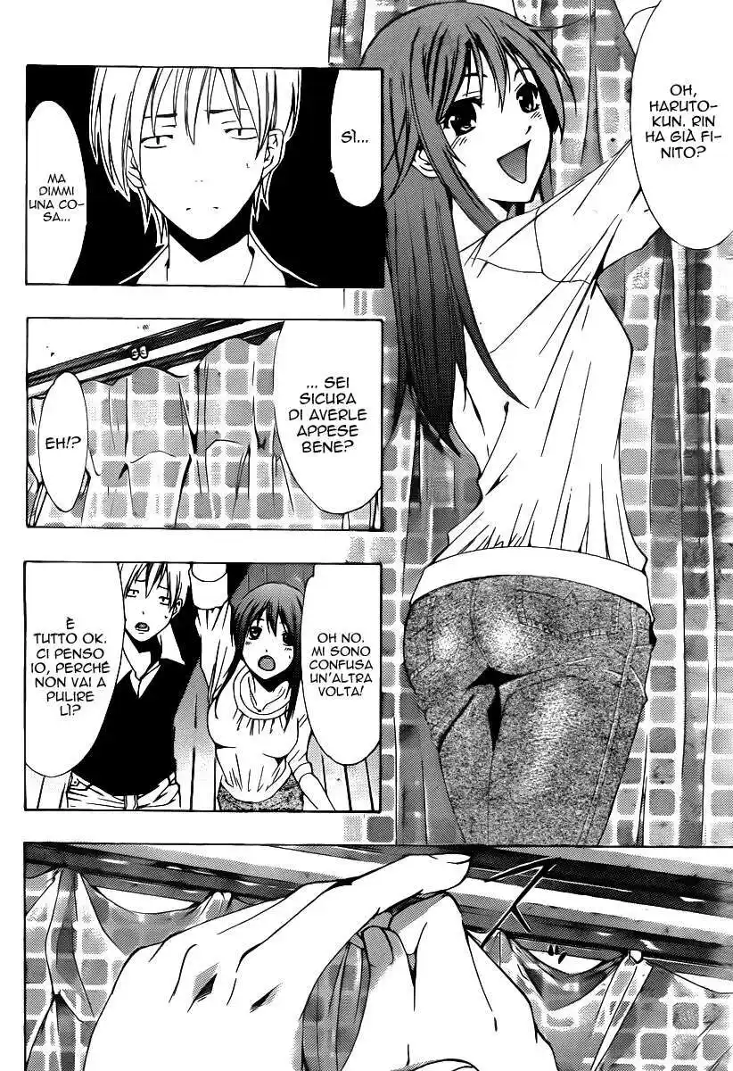 Kimi no Iru Machi Capitolo 154 page 5