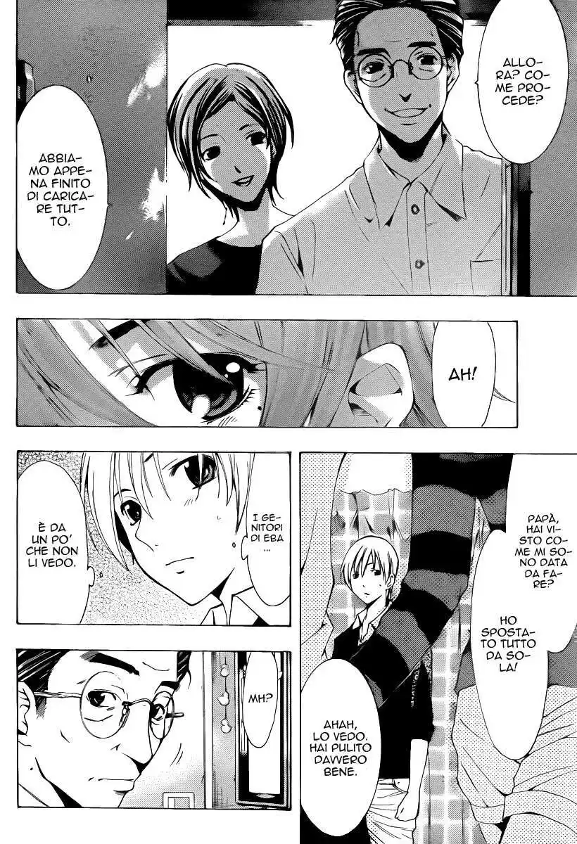 Kimi no Iru Machi Capitolo 154 page 7