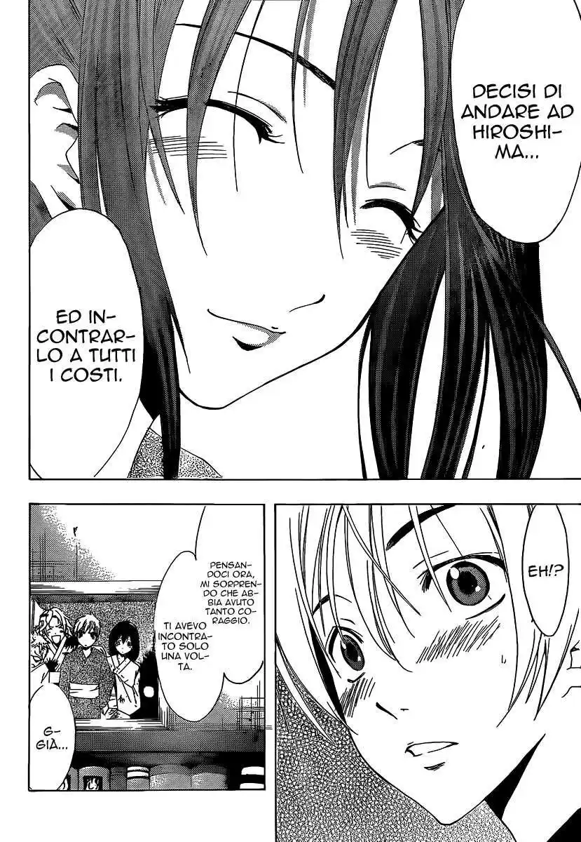 Kimi no Iru Machi Capitolo 177 page 11