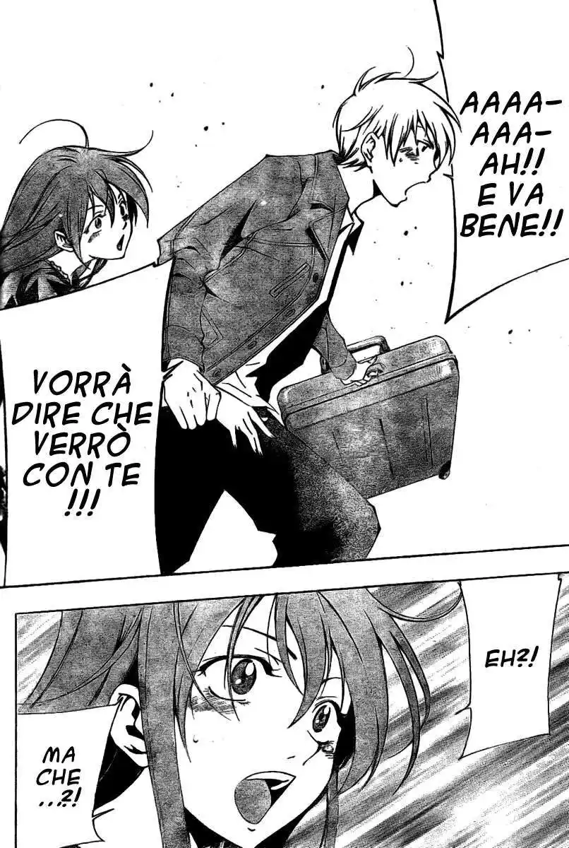 Kimi no Iru Machi Capitolo 25 page 17