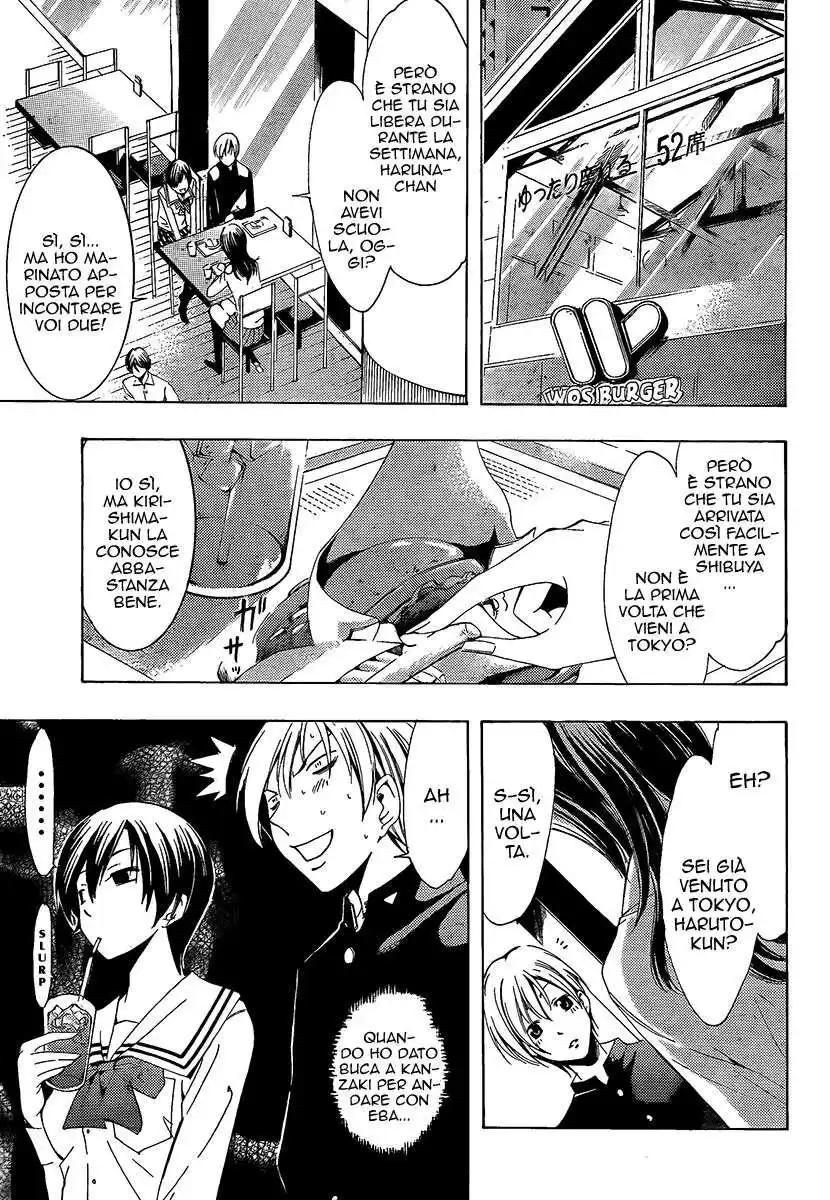 Kimi no Iru Machi Capitolo 67 page 10