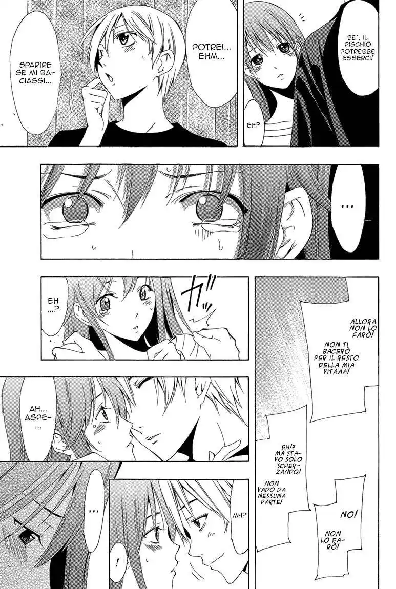 Kimi no Iru Machi Capitolo 200.6 page 8