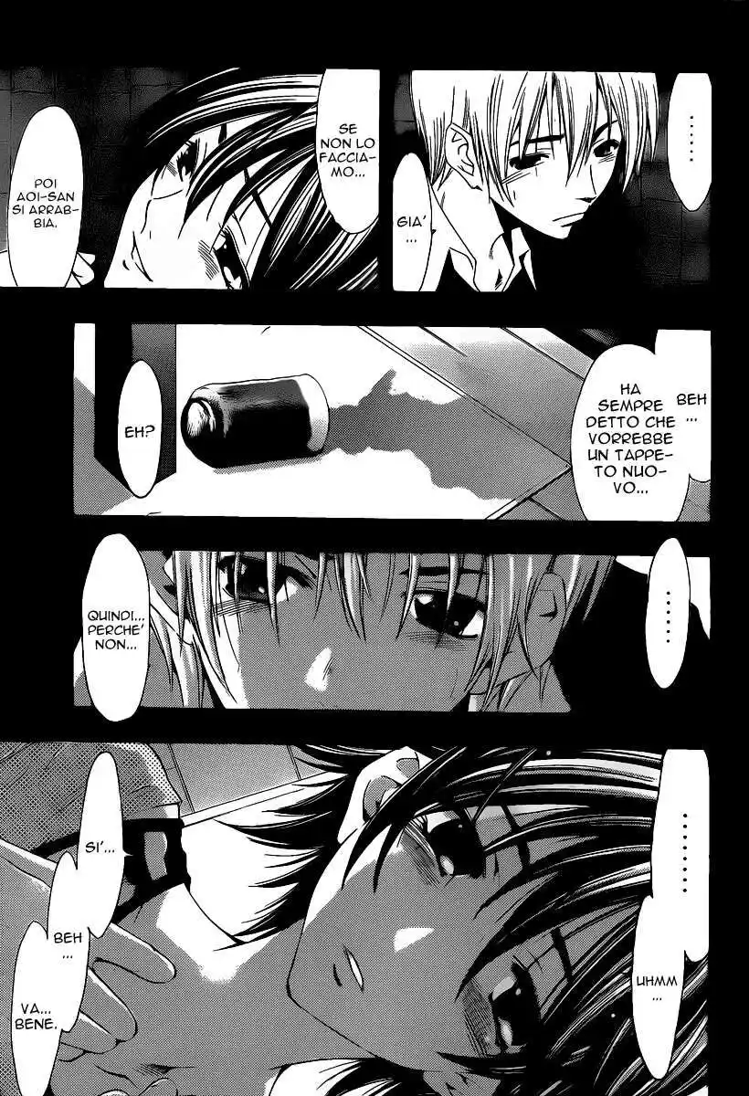 Kimi no Iru Machi Capitolo 120 page 18