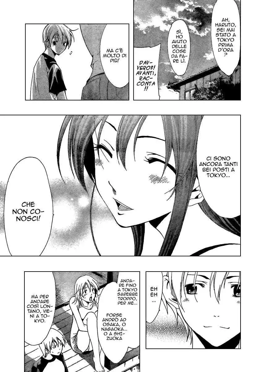 Kimi no Iru Machi Capitolo 44 page 18