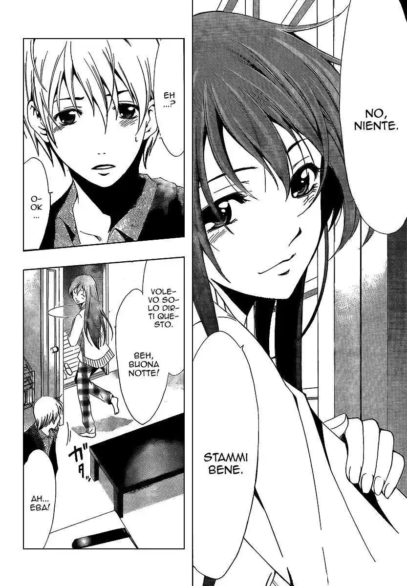 Kimi no Iru Machi Capitolo 58 page 11