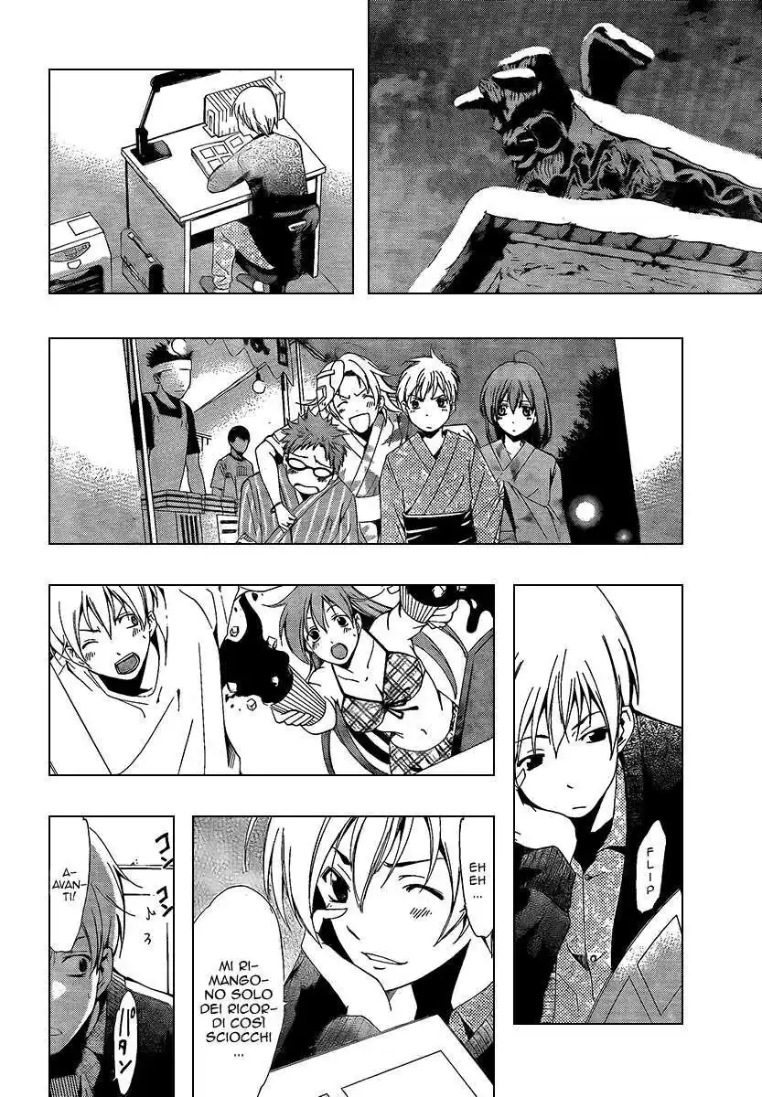 Kimi no Iru Machi Capitolo 58 page 7