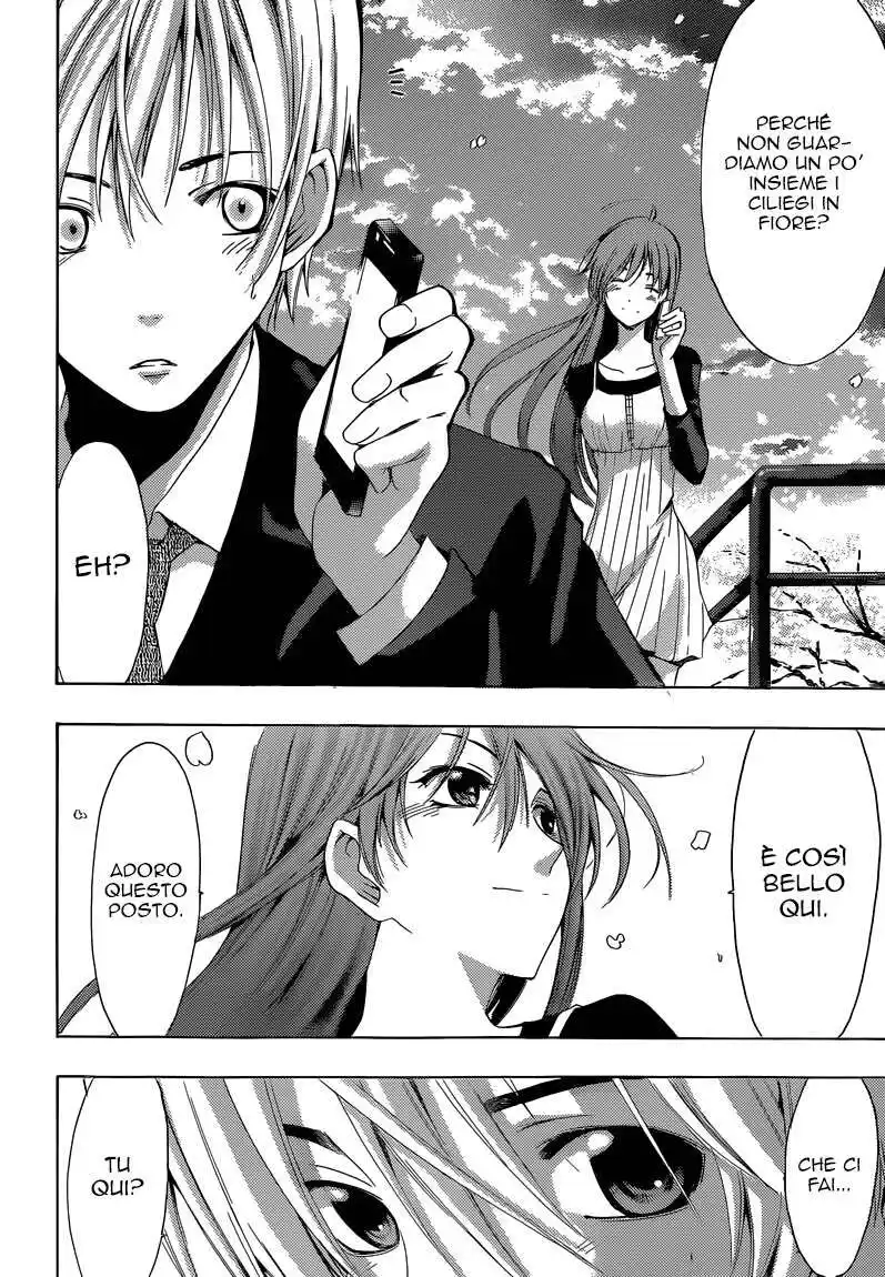 Kimi no Iru Machi Capitolo 244 page 18