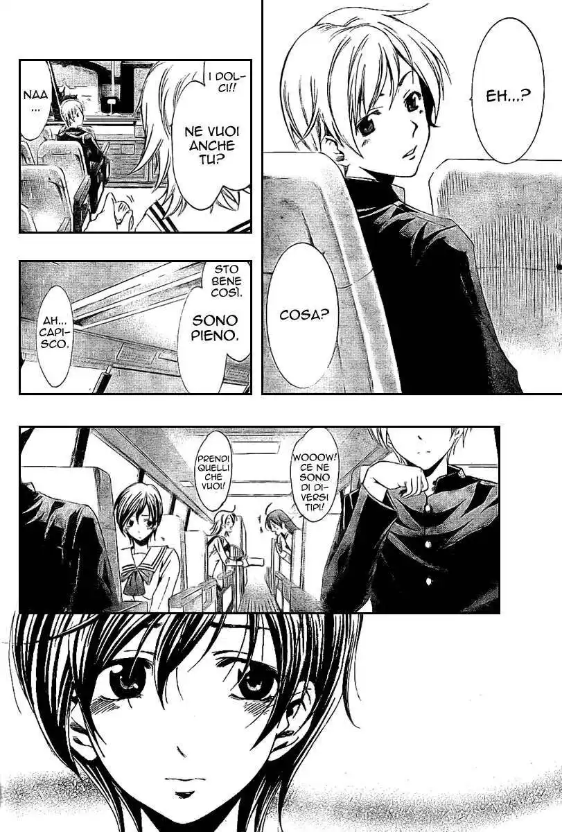 Kimi no Iru Machi Capitolo 18 page 5