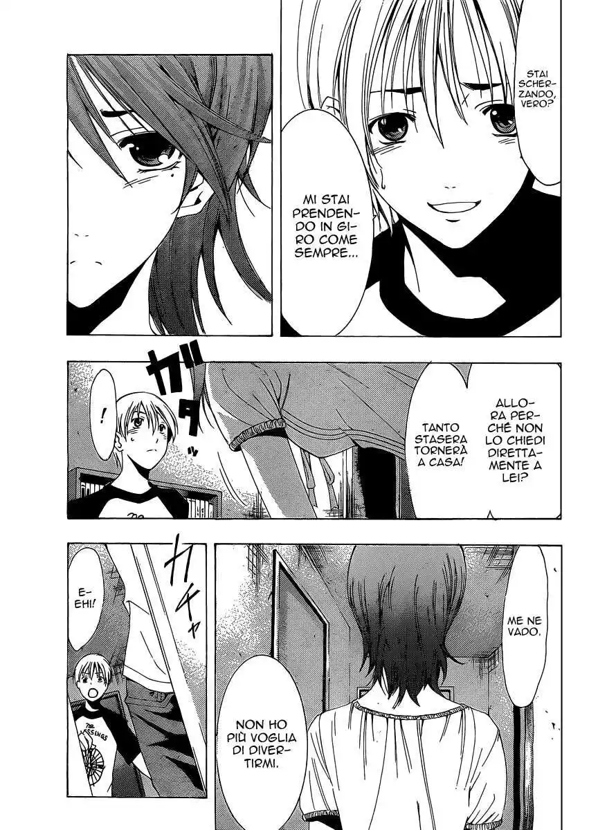 Kimi no Iru Machi Capitolo 153 page 10