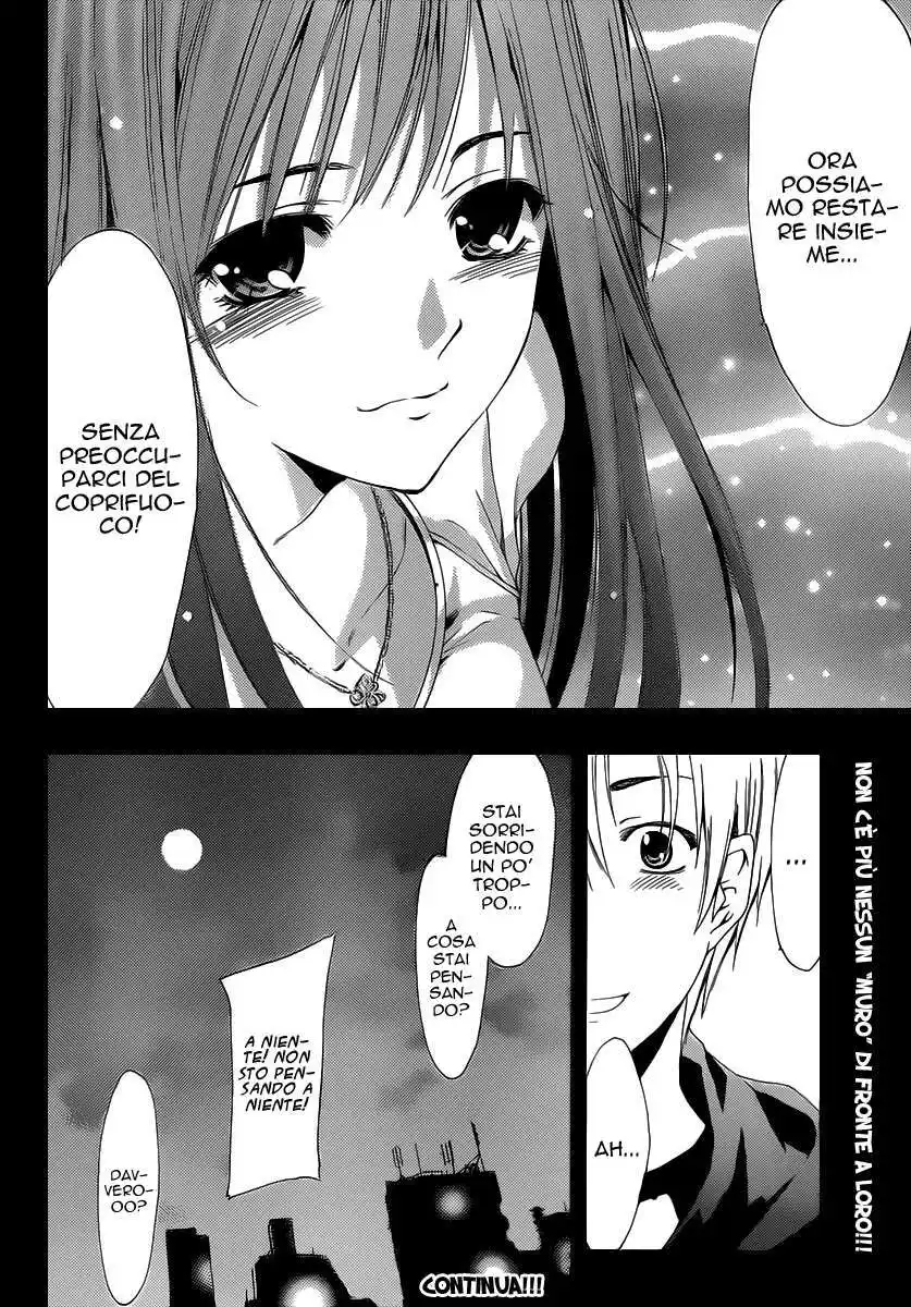 Kimi no Iru Machi Capitolo 153 page 19