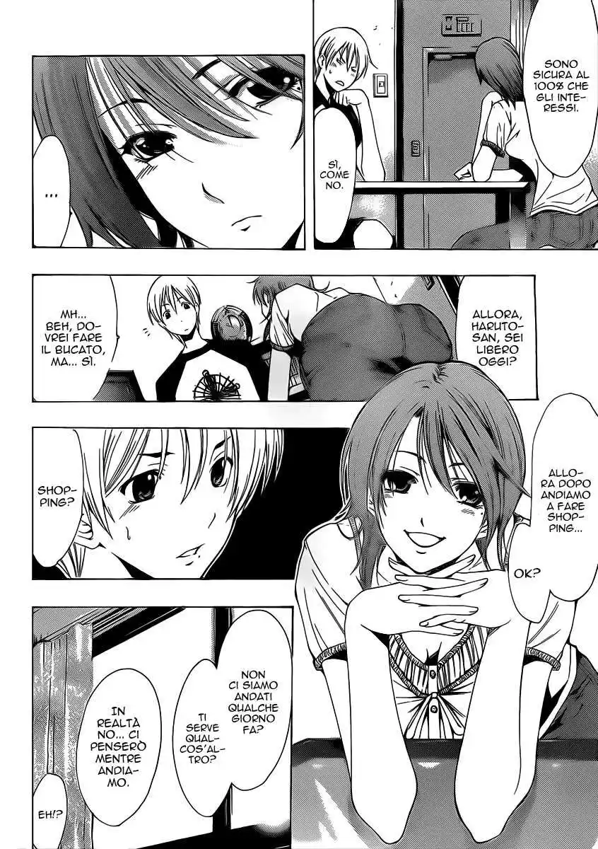 Kimi no Iru Machi Capitolo 153 page 5