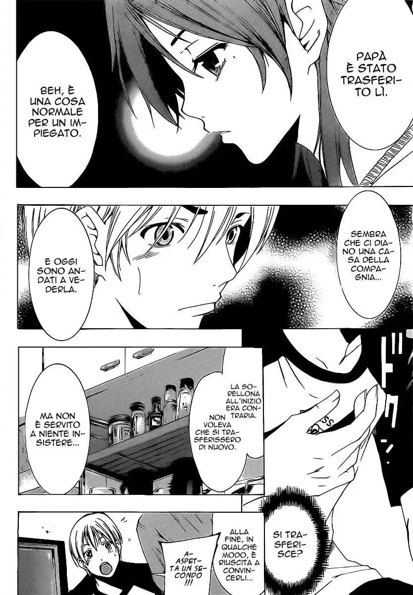 Kimi no Iru Machi Capitolo 153 page 9