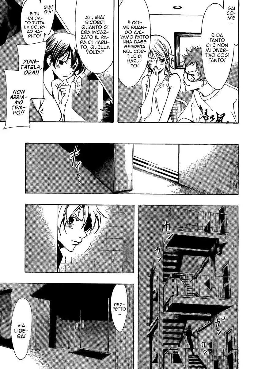 Kimi no Iru Machi Capitolo 68 page 18