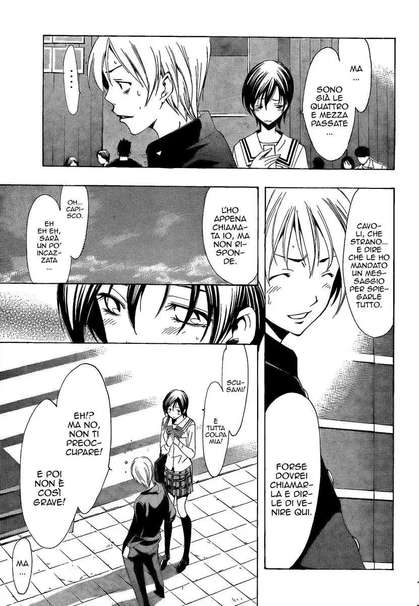 Kimi no Iru Machi Capitolo 68 page 8