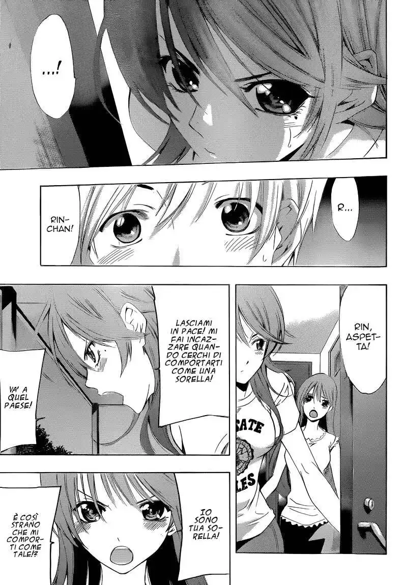 Kimi no Iru Machi Capitolo 236 page 4