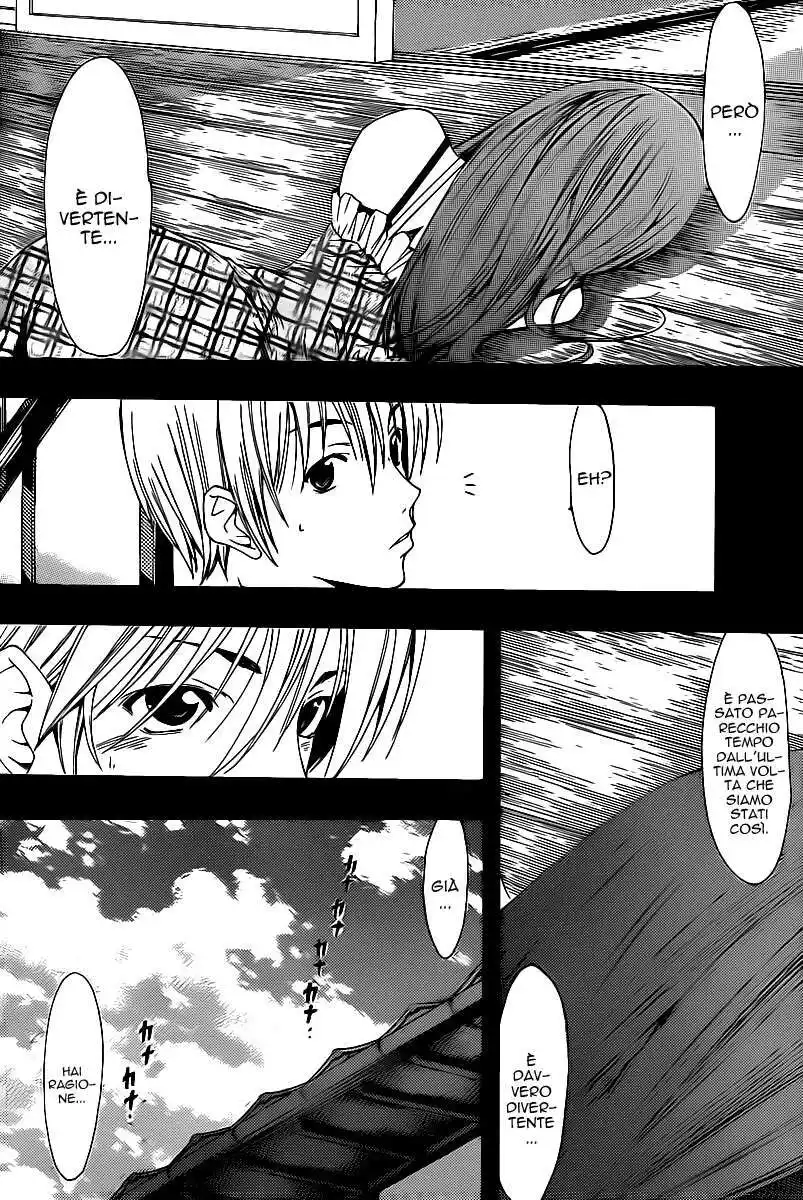 Kimi no Iru Machi Capitolo 135 page 19