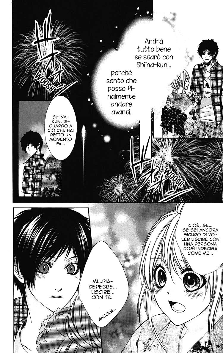 Kimi to Koi no Tochuu Capitolo 01 page 40