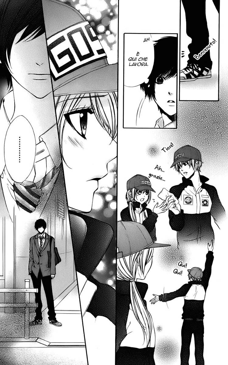 Kimi to Koi no Tochuu Capitolo 10 page 10