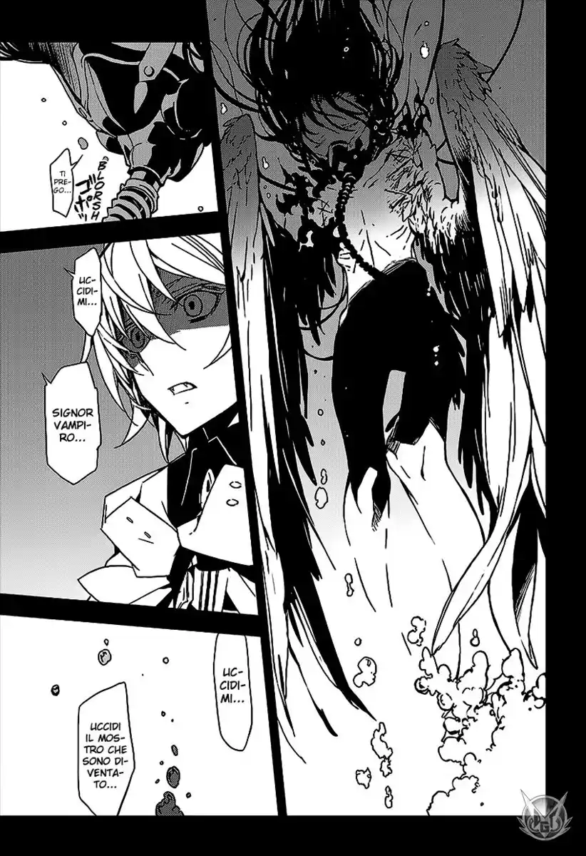 Owari no Seraph Capitolo 39 page 7