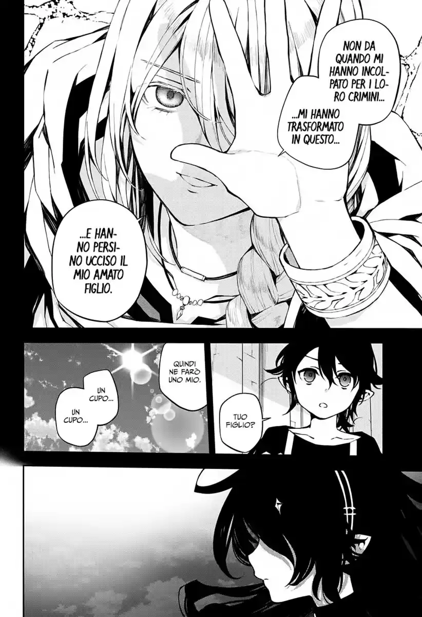 Owari no Seraph Capitolo 94 page 5