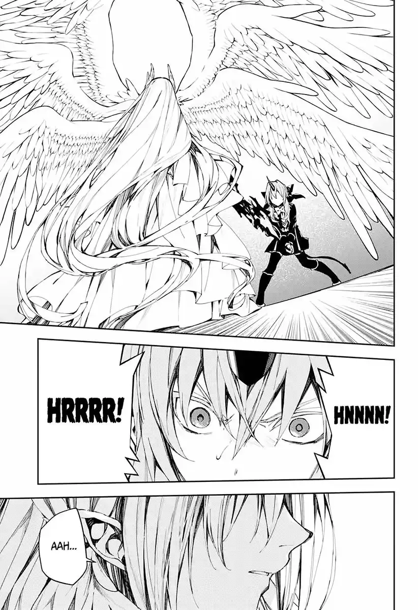 Owari no Seraph Capitolo 103 page 14