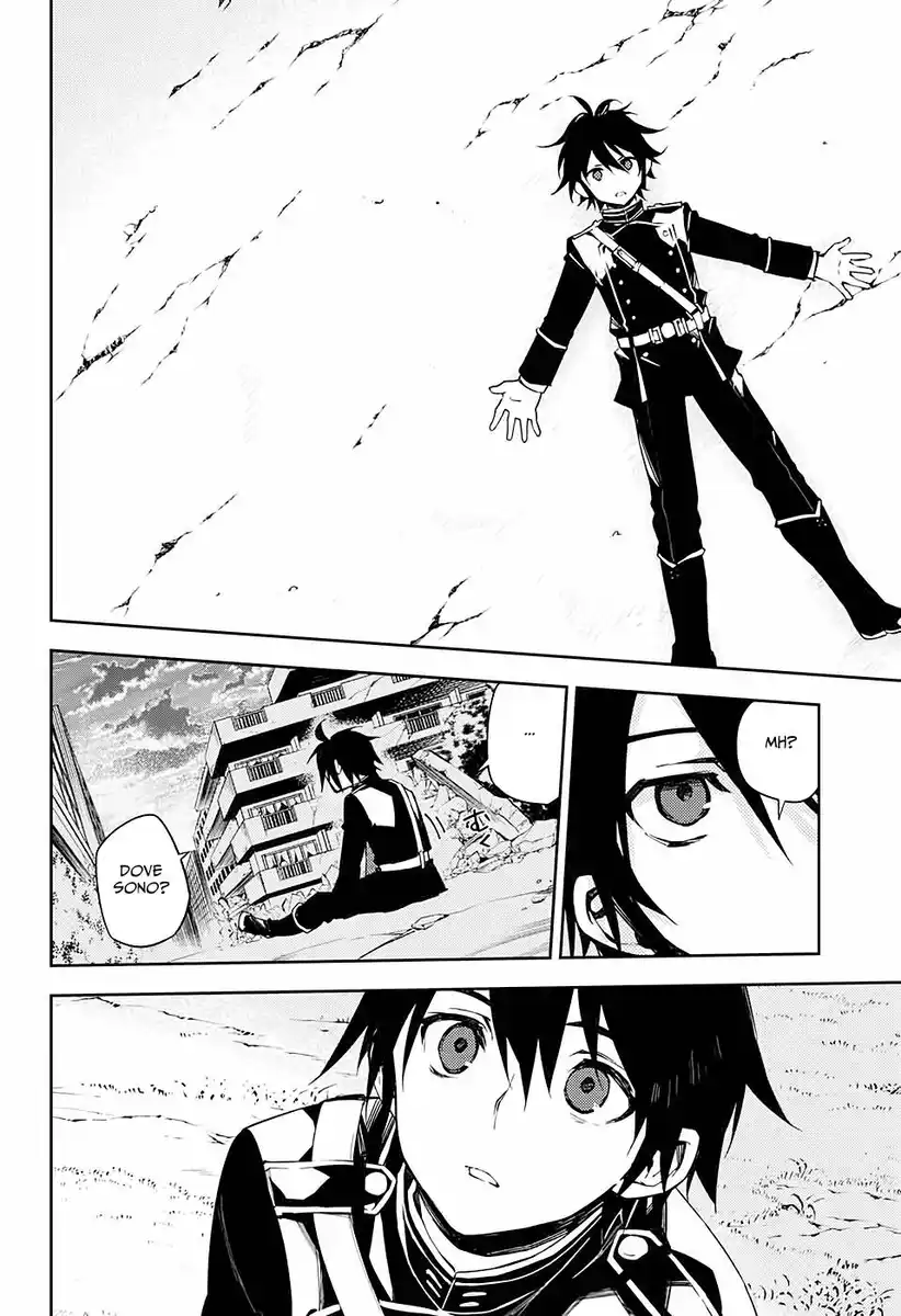 Owari no Seraph Capitolo 103 page 5