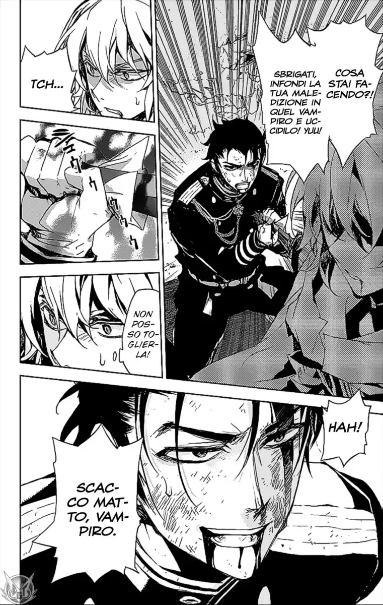 Owari no Seraph Capitolo 13 page 4