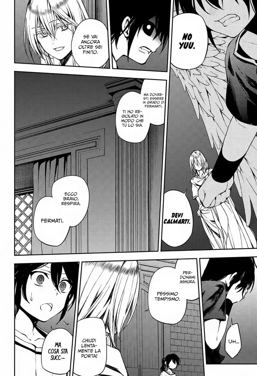 Owari no Seraph Capitolo 79 page 3