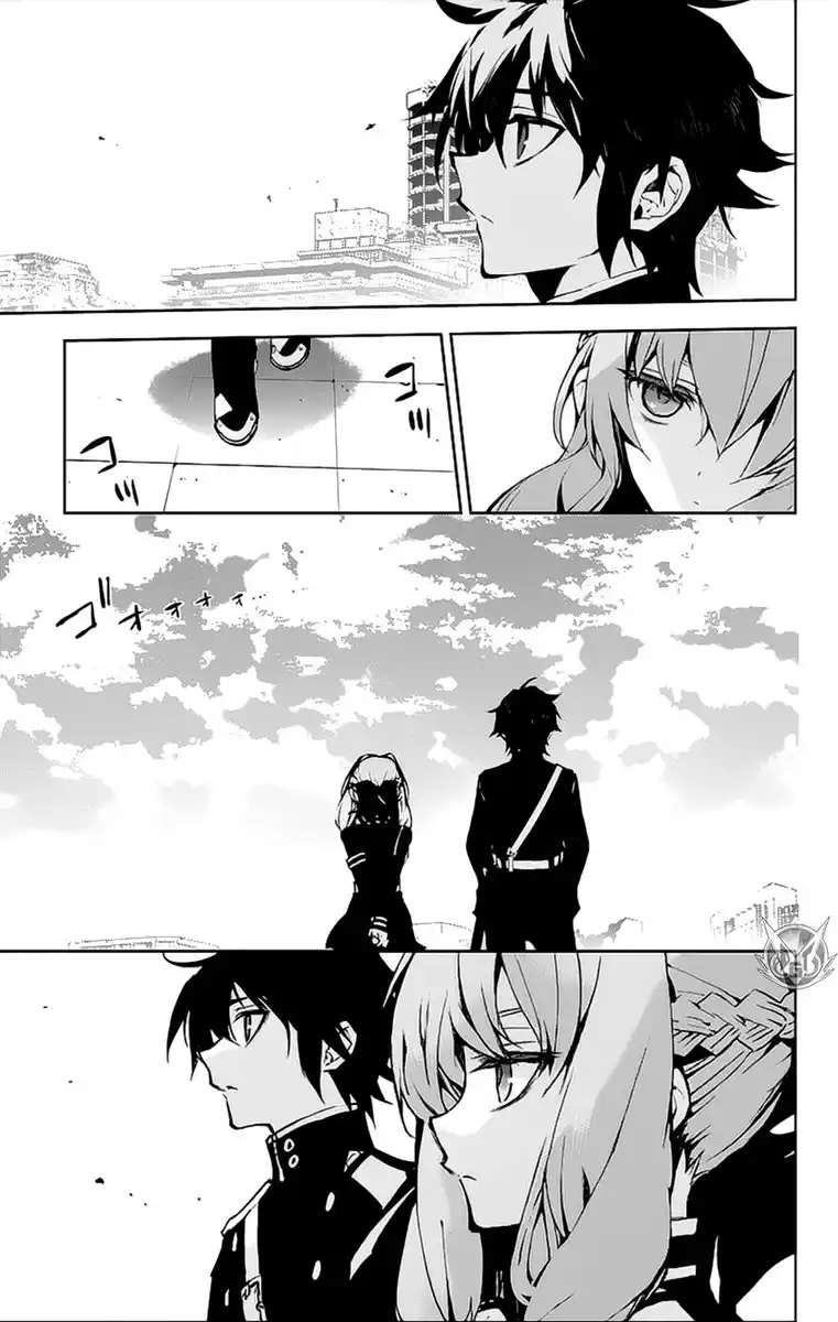 Owari no Seraph Capitolo 18 page 4